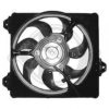 DIEDERICHS 8668612 Fan, radiator